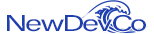 NewDevCo logo